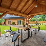 W Lipowskiej Chacie - Jacuzzi I Sauna Appartement Ustroń