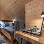 Appartement W Lipowskiej Chacie - Jacuzzi I Sauna Ustroń