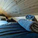 W Lipowskiej Chacie - Jacuzzi I Sauna