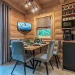 Apartment W Lipowskiej Chacie - Jacuzzi I Sauna