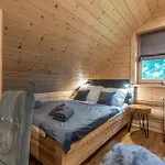 W Lipowskiej Chacie - Jacuzzi I Sauna Apartment *