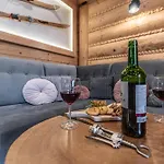 Apartment W Lipowskiej Chacie - Jacuzzi I Sauna *