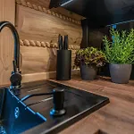 Apartment W Lipowskiej Chacie - Jacuzzi I Sauna Ustron