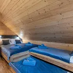 W Lipowskiej Chacie - Jacuzzi I Sauna *