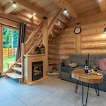 Apartment W Lipowskiej Chacie - Jacuzzi I Sauna