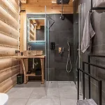 W Lipowskiej Chacie - Jacuzzi I Sauna