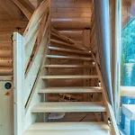 W Lipowskiej Chacie - Jacuzzi I Sauna Apartment