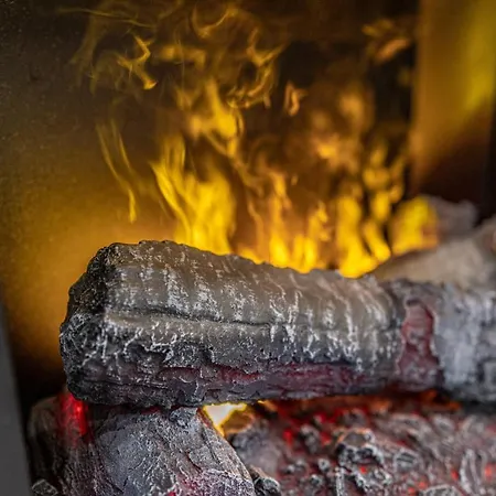 W Lipowskiej Chacie - Jacuzzi I Sauna *