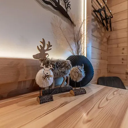 W Lipowskiej Chacie - Jacuzzi I Sauna