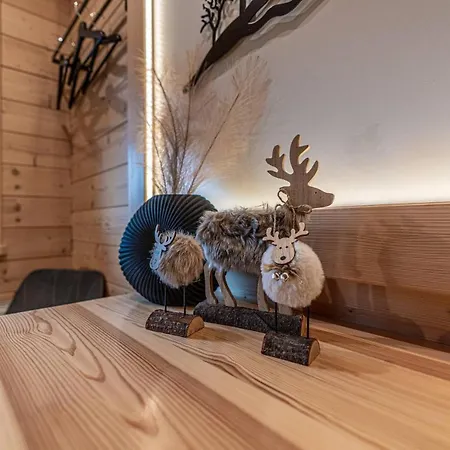 Apartamento W Lipowskiej Chacie - Jacuzzi I Sauna *