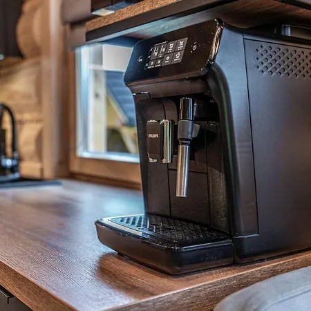 Daire W Lipowskiej Chacie - Jacuzzi I Sauna Ustron