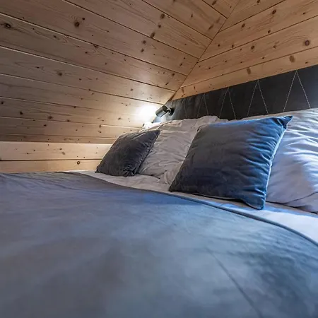 W Lipowskiej Chacie - Jacuzzi I Sauna Apartamento Ustroń