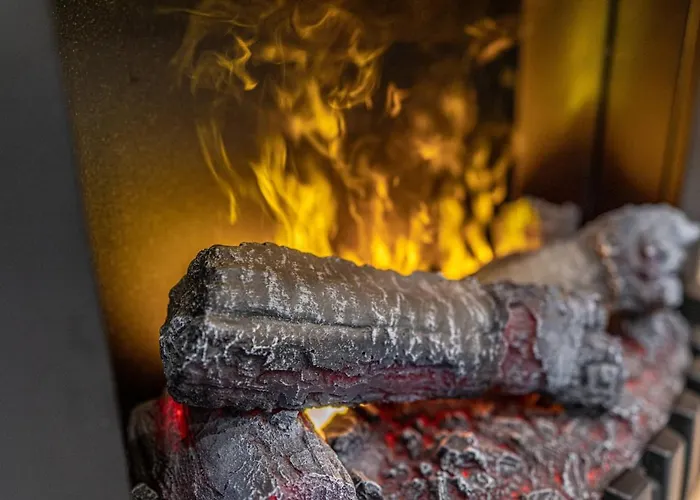 W Lipowskiej Chacie - Jacuzzi I Sauna *