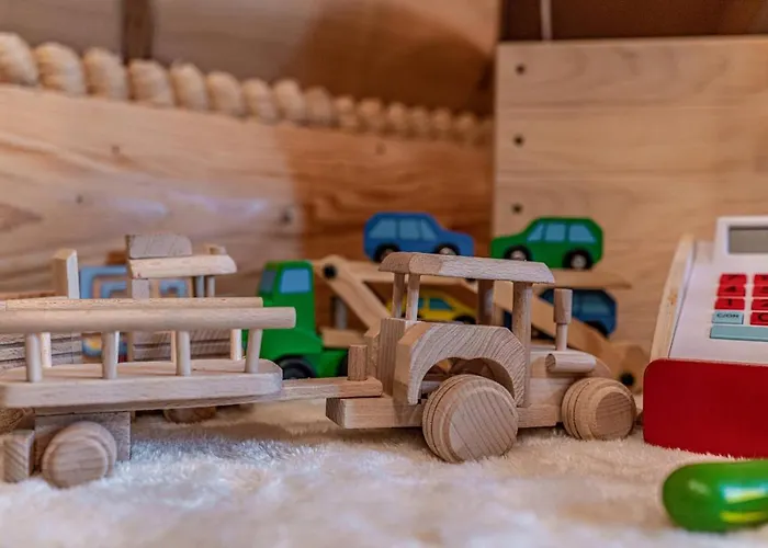 W Lipowskiej Chacie - Jacuzzi I Sauna