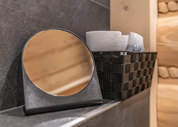 W Lipowskiej Chacie - Jacuzzi I Sauna Apartamento *