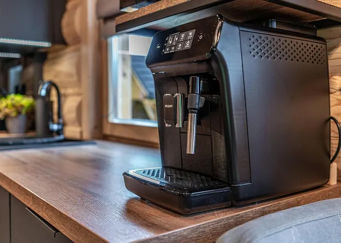 Lägenhet W Lipowskiej Chacie - Jacuzzi I Sauna Ustroń